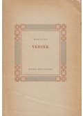 Horatius, Flaccus Quintus - Versek