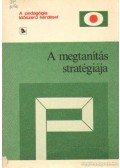 Nagy József - A megtanítás stratégiája