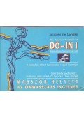Langre, Jacques de - Dó-in 1 klasszikus hagyományai