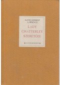 DAVID HERBERT LAWRENCE - Lady Chatterley szeretője