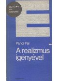 Pándi Pál - A realizmus igényével