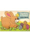 Gábor Éva - Tapsifüles és barátai