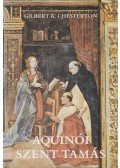 Chesterton, Gilbert K. - Aquinói Szent Tamás
