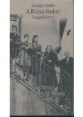 Szilágyi Andor - A Rózsa énekei / The Songs of Rosen