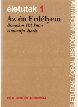 Balogh Júlia - Az én Erdélyem Balogh Júlia - Az én Erdélyem, Budapest 1988 antikvár könyv