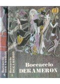 Giovanni Boccaccio - Dekameron I-II.