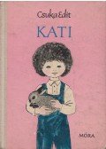 Csuka Edit - Kati