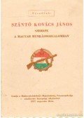 Fazekas István - Szántó Kovács János szerepe a magyar munkásmozgalomban
