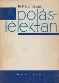 Dr. Hárdi István - Ápoláslélektan