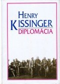 Henry Kissinger - Diplomácia
