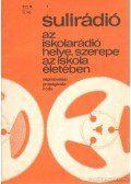 Dénes Gábor - Sulirádió
