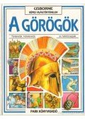 Chisholm, Jane - A görögök