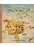 Hajnal Anna - Madáretető