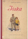 Asztalos István - Jóska