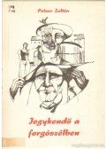 Polner Zoltán - Jegykendő a forgószélben