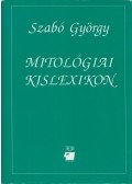 Szabó György - Mitológiai kislexikon