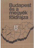 Dr. Frisnyák Sándor - Budapest és a megyék földrajza