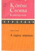 Vekerdi József - A cigány népmese