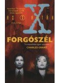 Grant, Charles - Forgószél