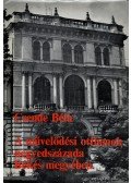 Csende Béla - A művelődési otthonok negyedszázada Békés megyében 1949-1974