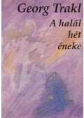 Trakl, Georg - A halál hét éneke