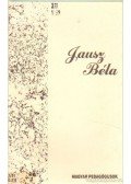 Simon Gyula - Jausz Béla