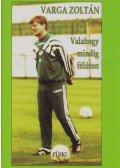 Varga Zoltán - Valahogy mindig félúton