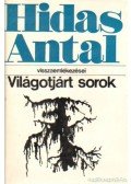 Hidas Antal - Világotjárt sorok