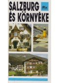 Moldoványi Ákos - Salzburg és környéke
