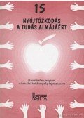 Oroszlány Péter - 15 nyújtózkodás a tudás almájáért
