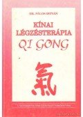 Pálos István dr. - Kínai légzésterápia - Qi Gong