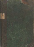 Szilágyi Sándor - Vasárnapi könyv 1938. I. félév