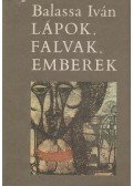 Balassa Iván - Lápok, falvak, emberek