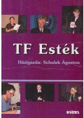 Gáspár György - TF Esték (Dedikált)