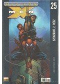 Bendis, Brian Michael - Újvilág X-Men  2007. október  25.