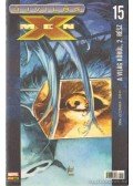 Millar, Mark - Újvilág X-Men 2006. december 15. szám
