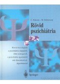 Cornelius, Katona,Robertson, Mary - Rövid pszichiátria