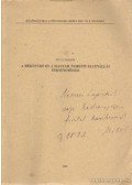Szinai Miklós - A Békepárt és a Magyar Nemzeti Ellenállás történetéhez (dedikált)