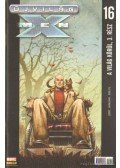 Millar, Mark - Újvilág X-Men 2007. január 16. szám