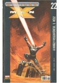 Millar, Mark - Újvilág X-Men 2007. július 22. szám
