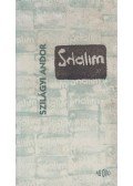 Szilágyi András - Shalim