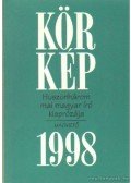 Körmendy Zsuzsanna - KörKép 1998