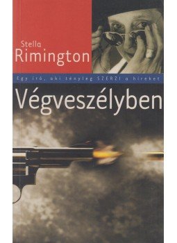 RIMINGTON. STELLA - Végveszélyben RIMINGTON. STELLA - Végveszélyben, Budapest 2005 antikvár könyv