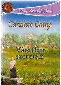 Candace Camp - Váratlan szerelem