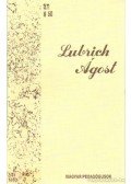 Németh András - Lubrich Ágost