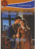 Graham, Heather - Az álarcos