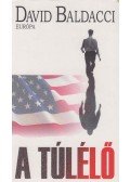 David BALDACCI - A túlélő