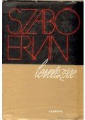 Szabó Ervin - Szabó Ervin levelezése II.