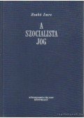 Szabó Imre - A szocialista jog