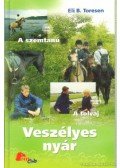 Toresen, Eli B. - Veszélyes nyár